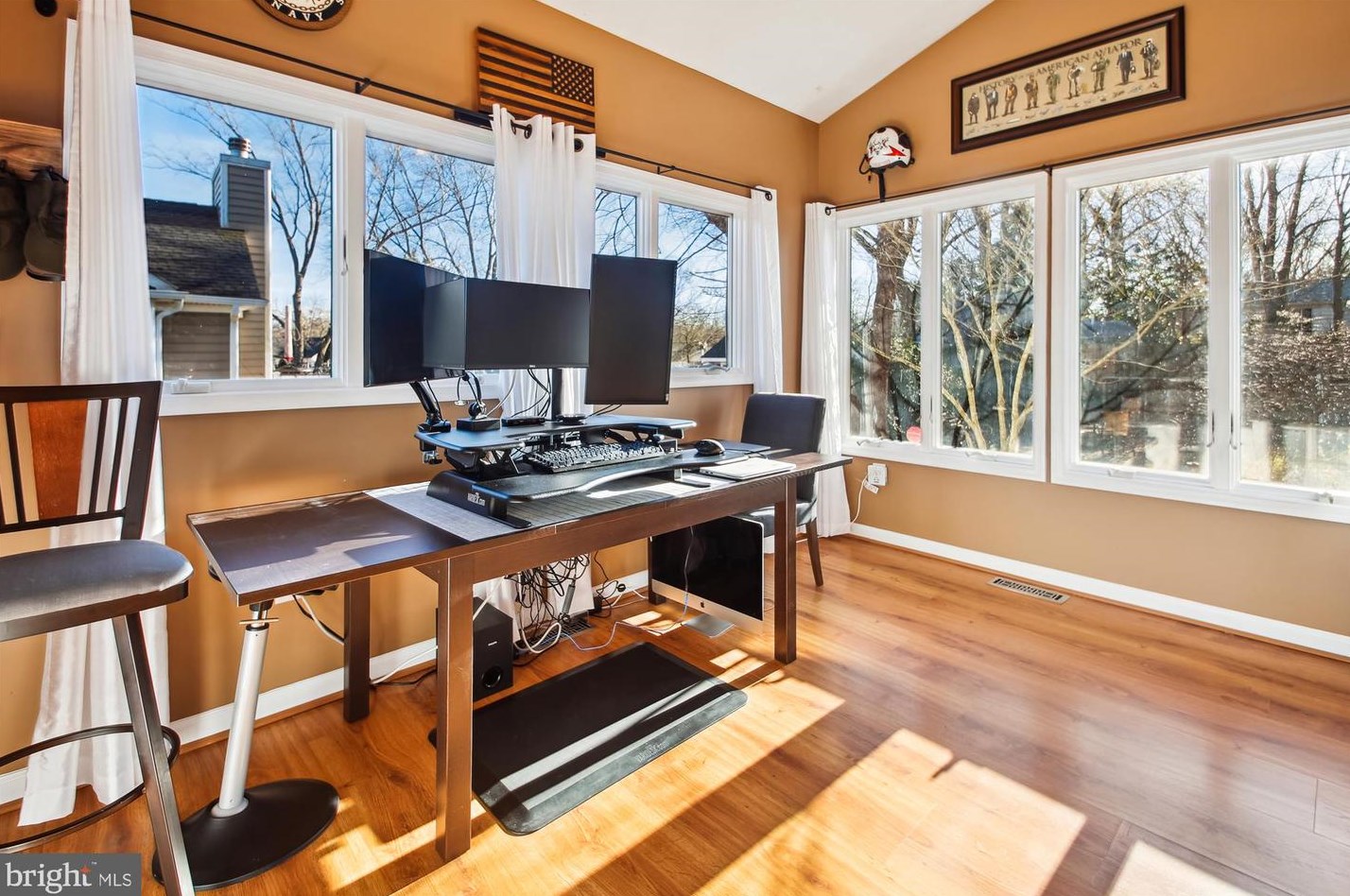 3670 7th Ave, Edgewater MD  21037-3516 exterior