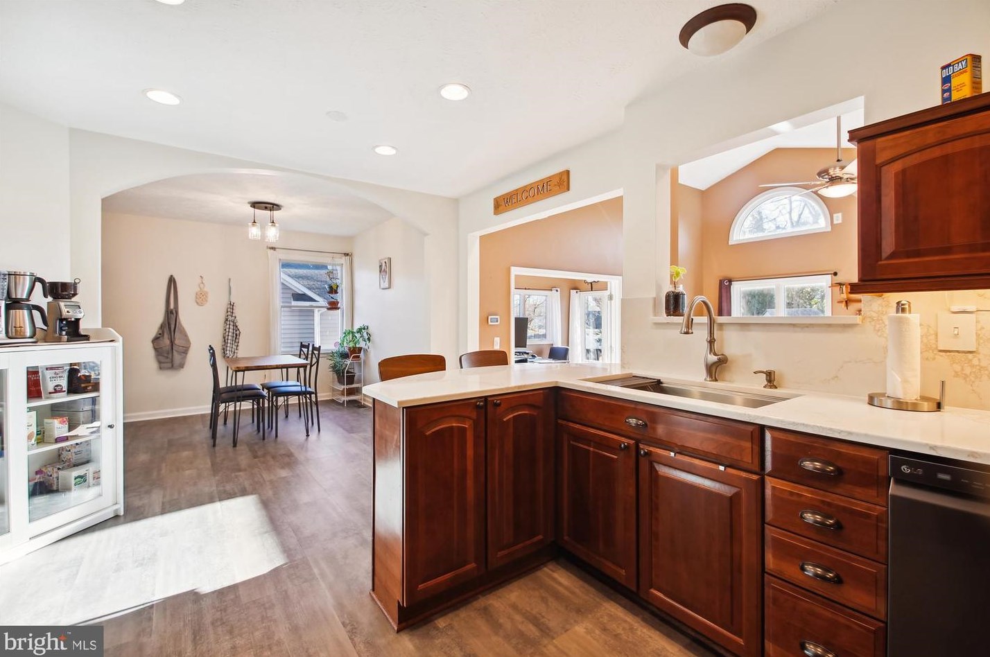 3670 7th Ave, Edgewater MD  21037-3516 exterior