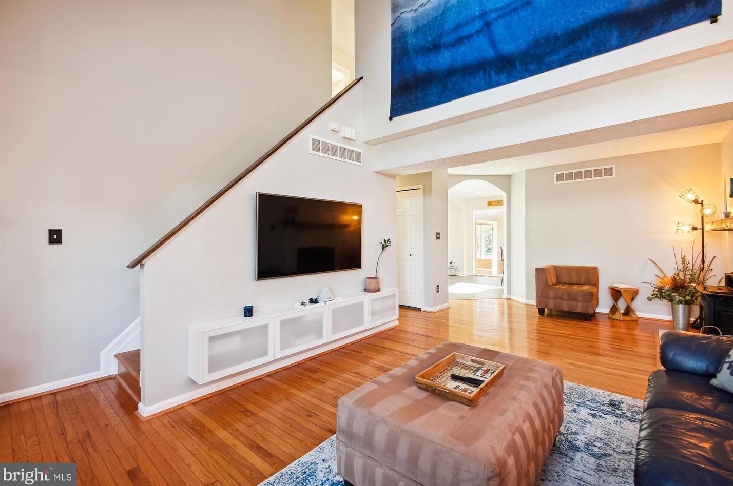 3670 7th Ave, Edgewater MD  21037-3516 exterior