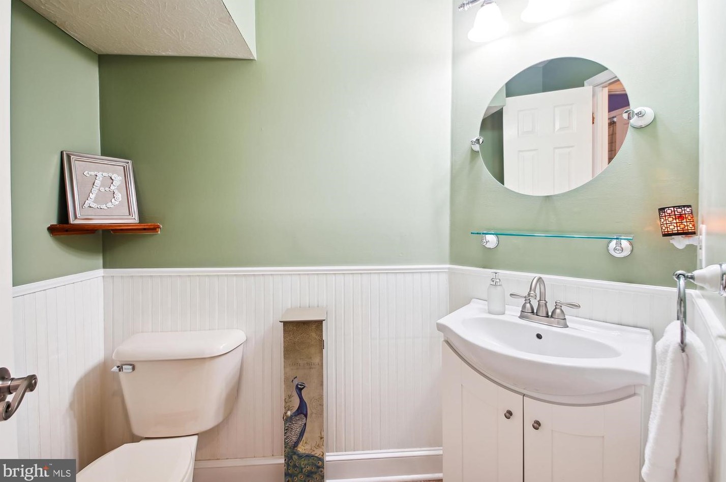 3670 7th Ave, Edgewater MD  21037-3516 exterior