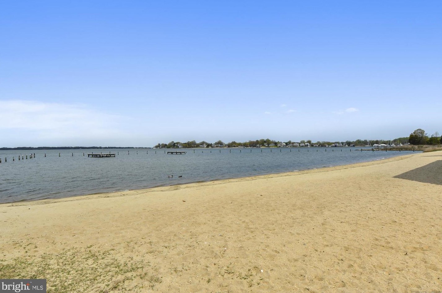 3670 7th Ave, Edgewater MD  21037-3516 exterior