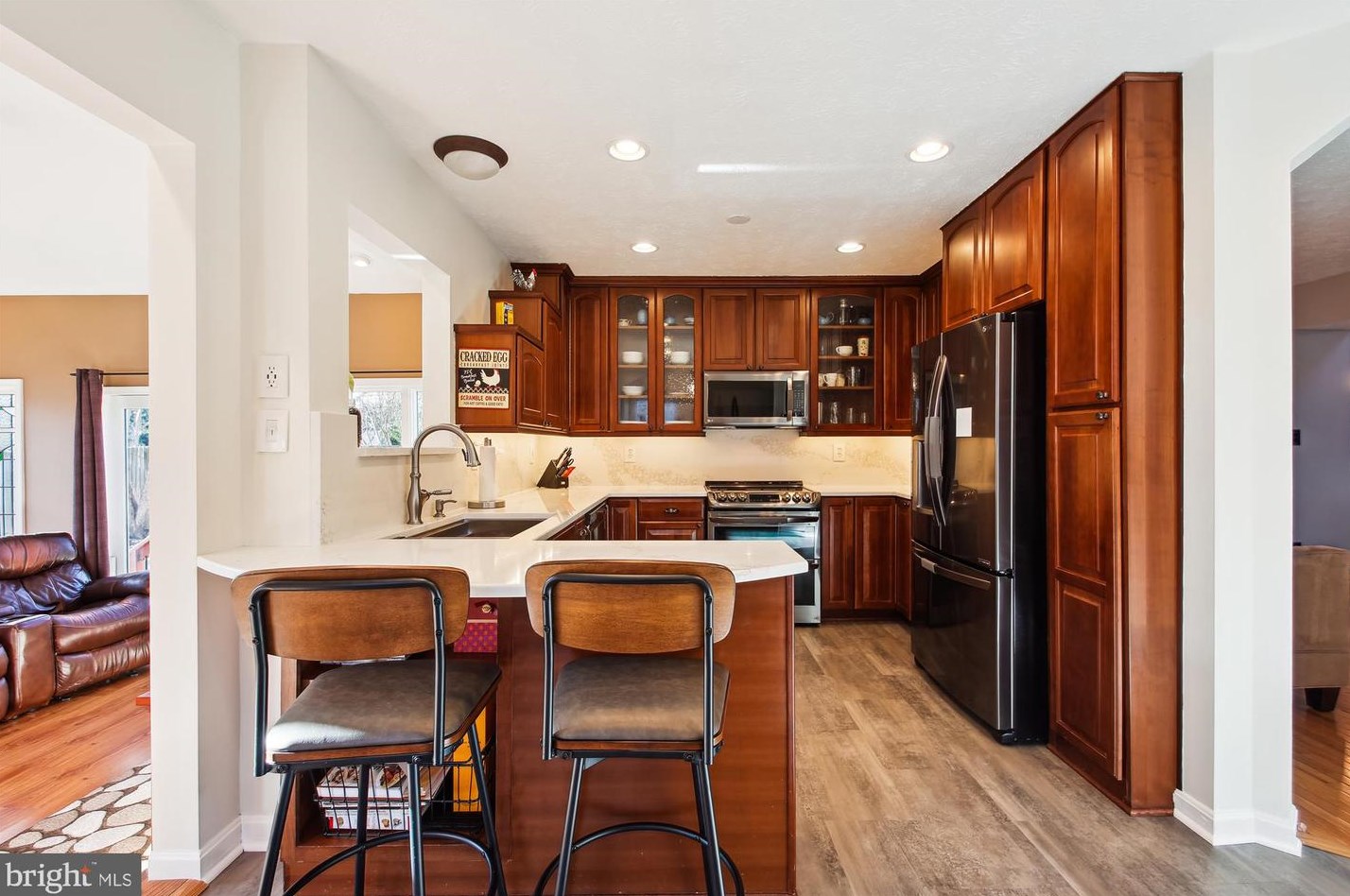 3670 7th Ave, Edgewater MD  21037-3516 exterior