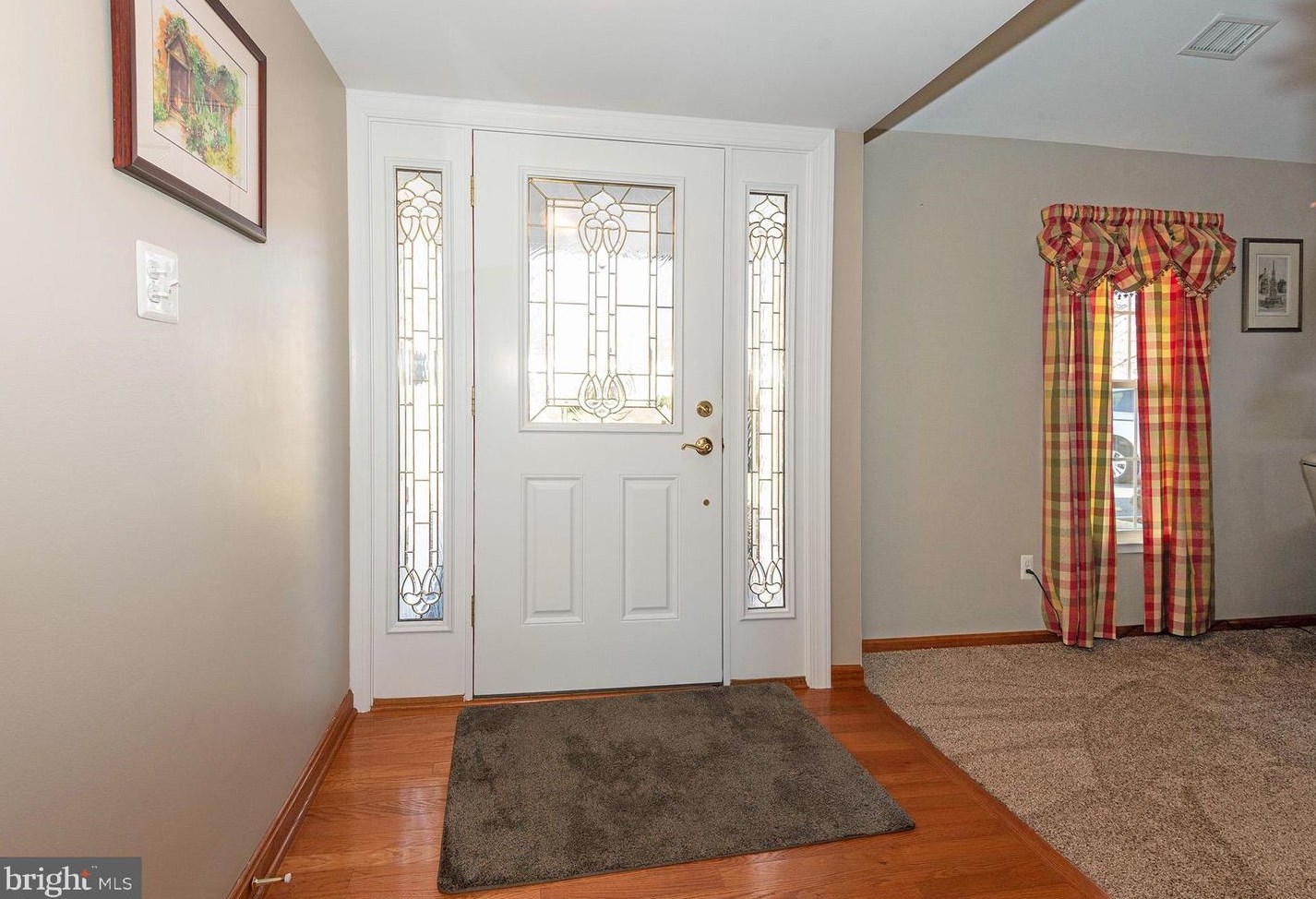 1443 Jordan Ave, Crofton MD  21114-2119 exterior