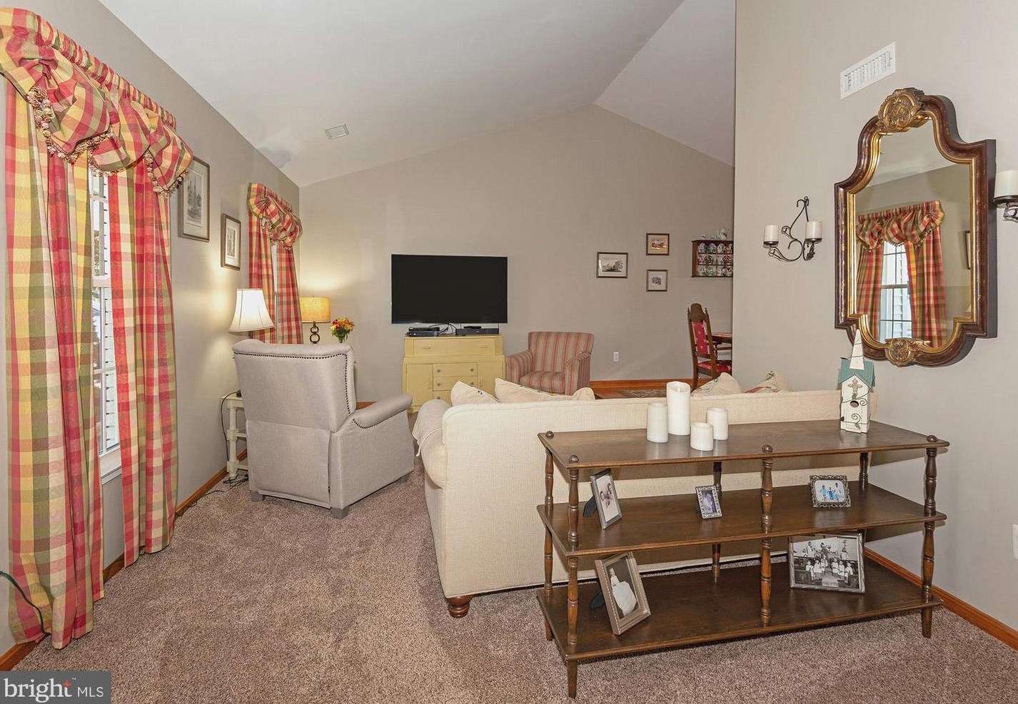 1443 Jordan Ave, Crofton MD  21114-2119 exterior