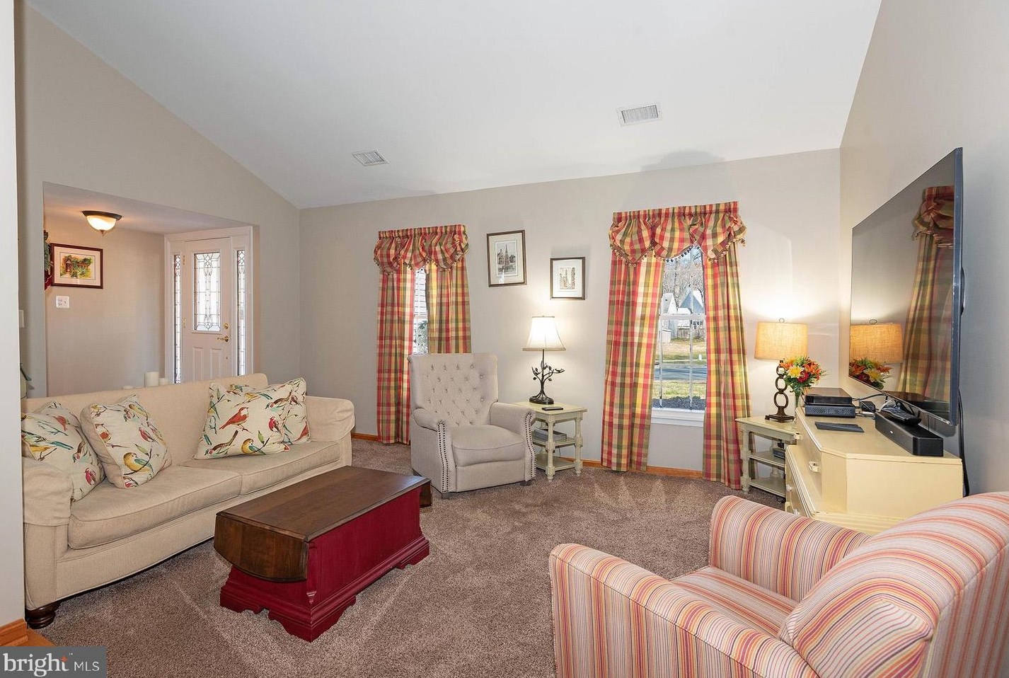 1443 Jordan Ave, Crofton MD  21114-2119 exterior