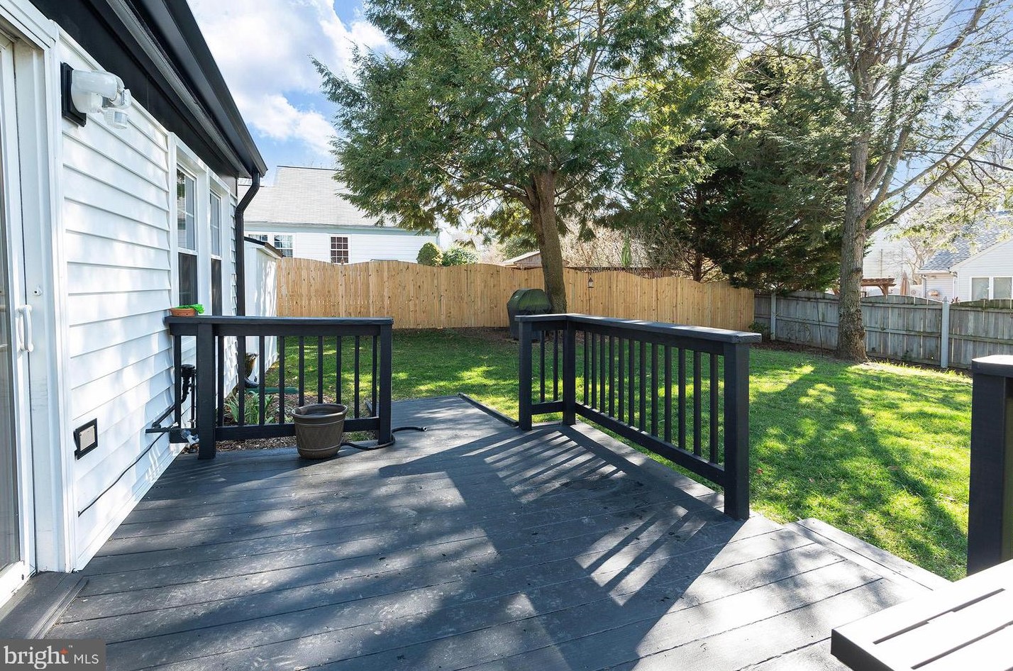 1443 Jordan Ave, Crofton MD  21114-2119 exterior