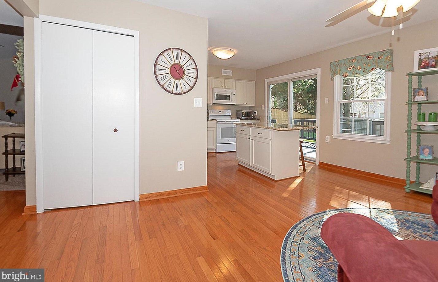 1443 Jordan Ave, Crofton MD  21114-2119 exterior