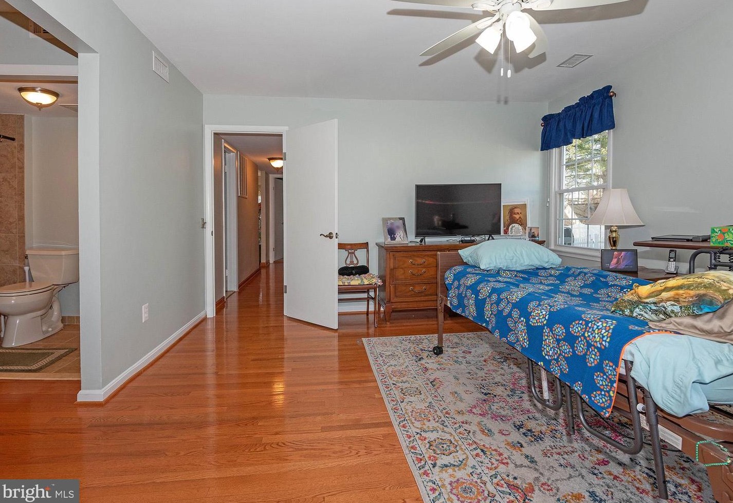 1443 Jordan Ave, Crofton MD  21114-2119 exterior