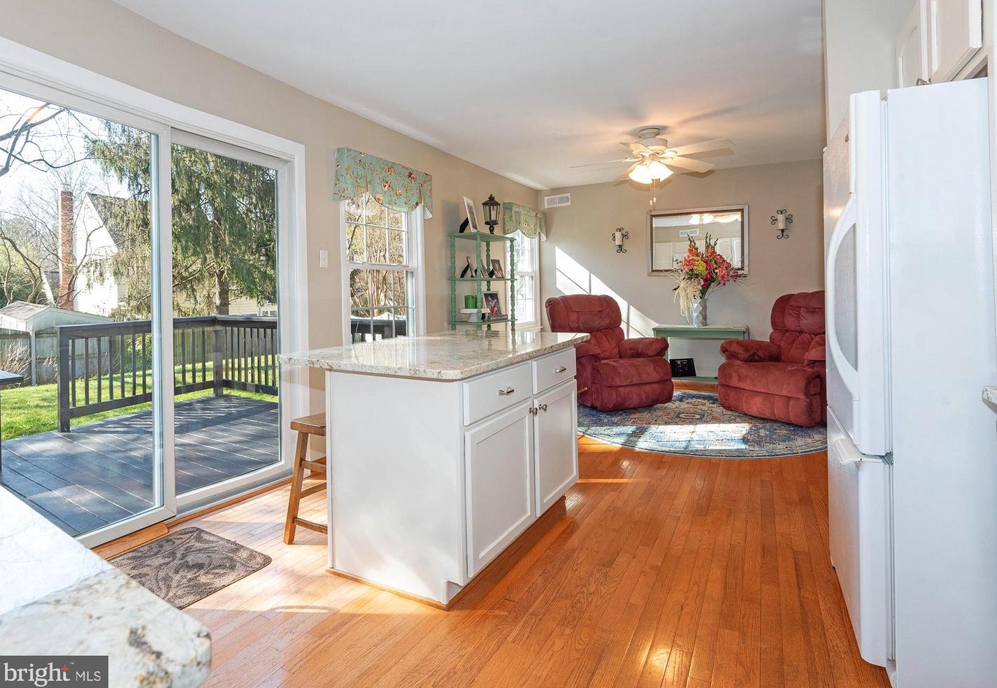 1443 Jordan Ave, Crofton MD  21114-2119 exterior