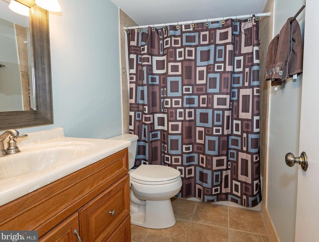 1443 Jordan Ave, Crofton MD  21114-2119 exterior