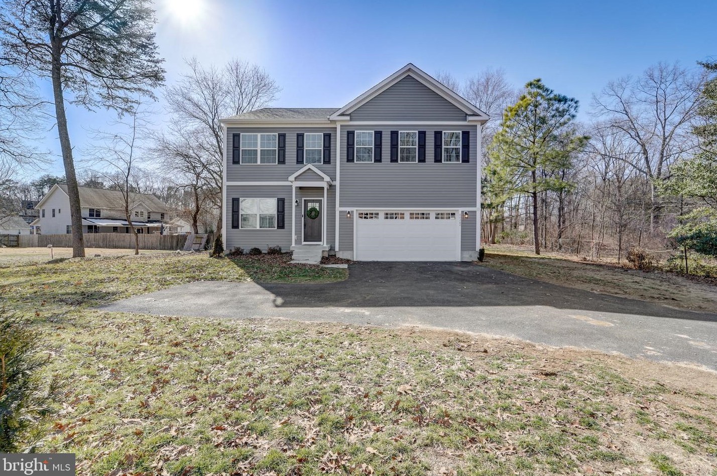 8028 Clark Station Rd, Severn MD  21144-2730 exterior