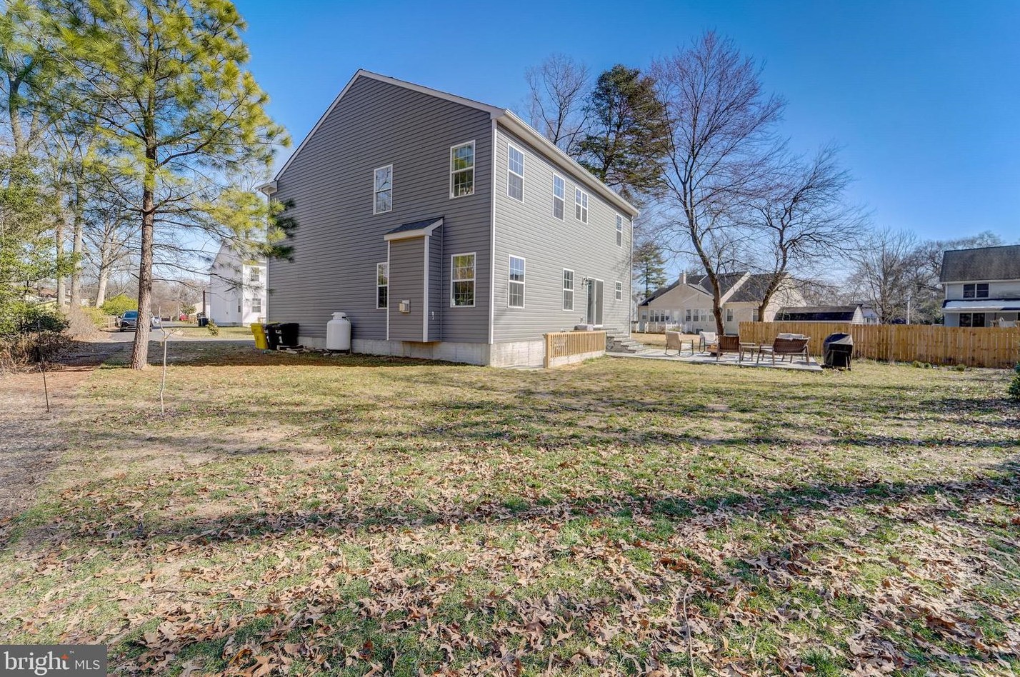 8028 Clark Station Rd, Severn MD  21144-2730 exterior