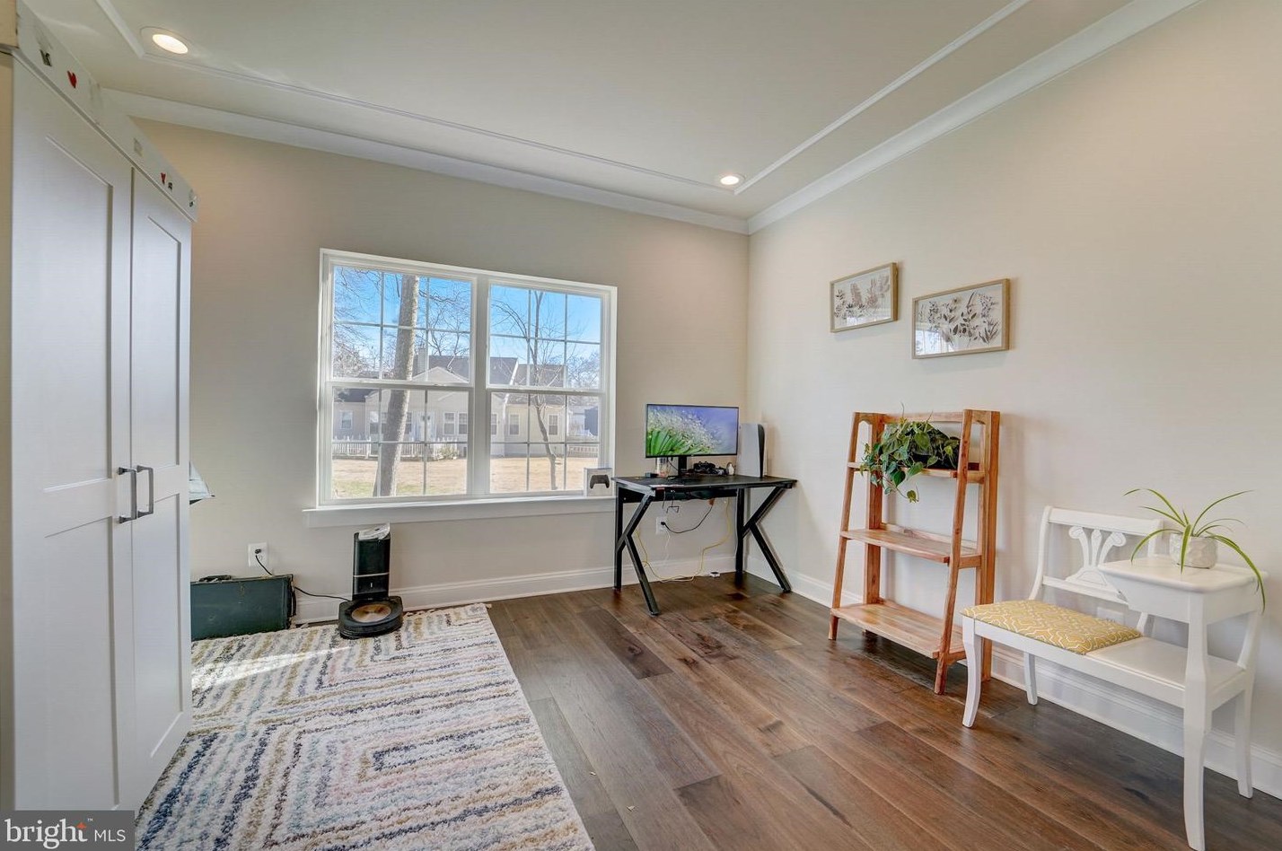 8028 Clark Station Rd, Severn MD  21144-2730 exterior