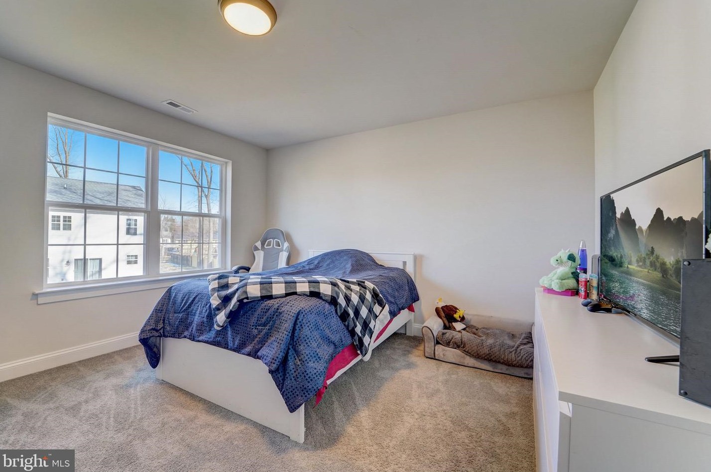 8028 Clark Station Rd, Severn MD  21144-2730 exterior