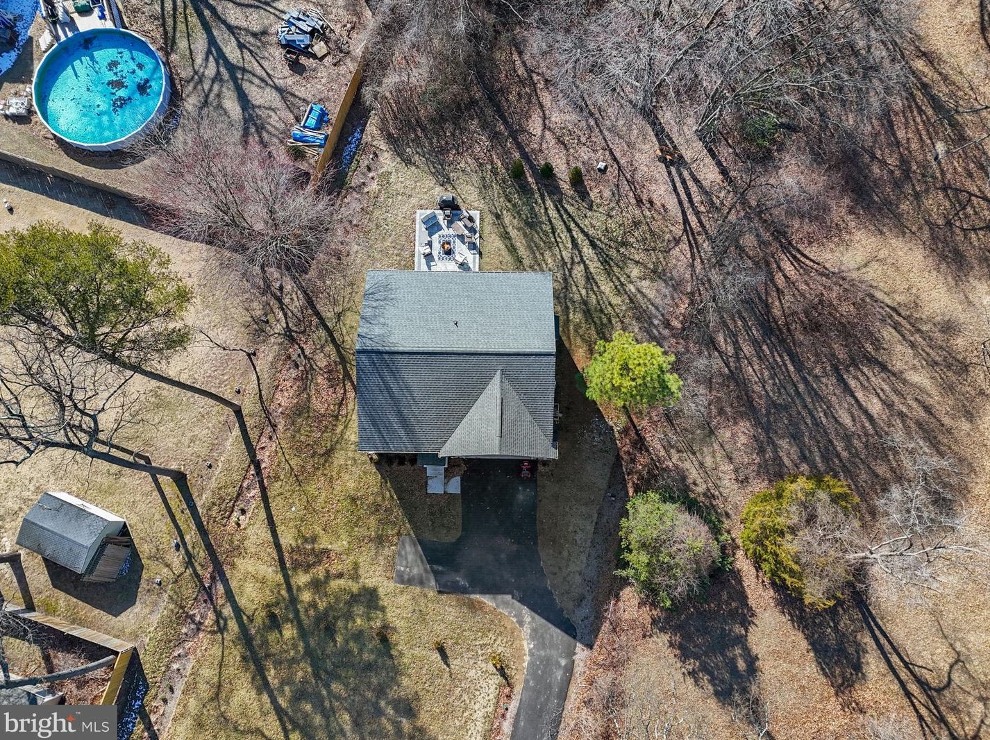 8028 Clark Station Rd, Severn MD  21144-2730 exterior