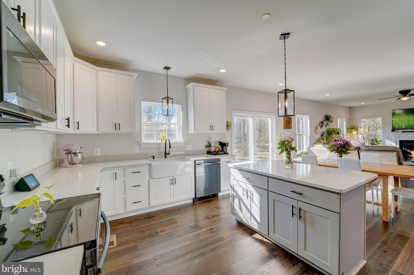 8028 Clark Station Rd, Severn MD  21144-2730 exterior