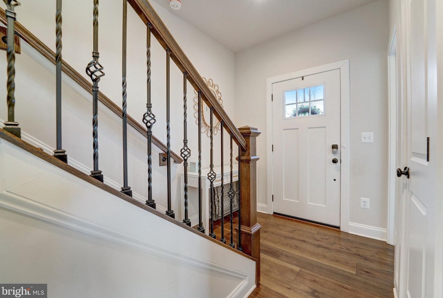 8028 Clark Station Rd, Severn MD  21144-2730 exterior