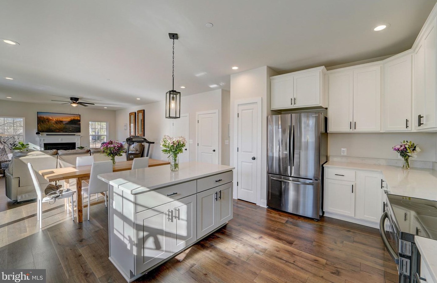 8028 Clark Station Rd, Severn MD  21144-2730 exterior