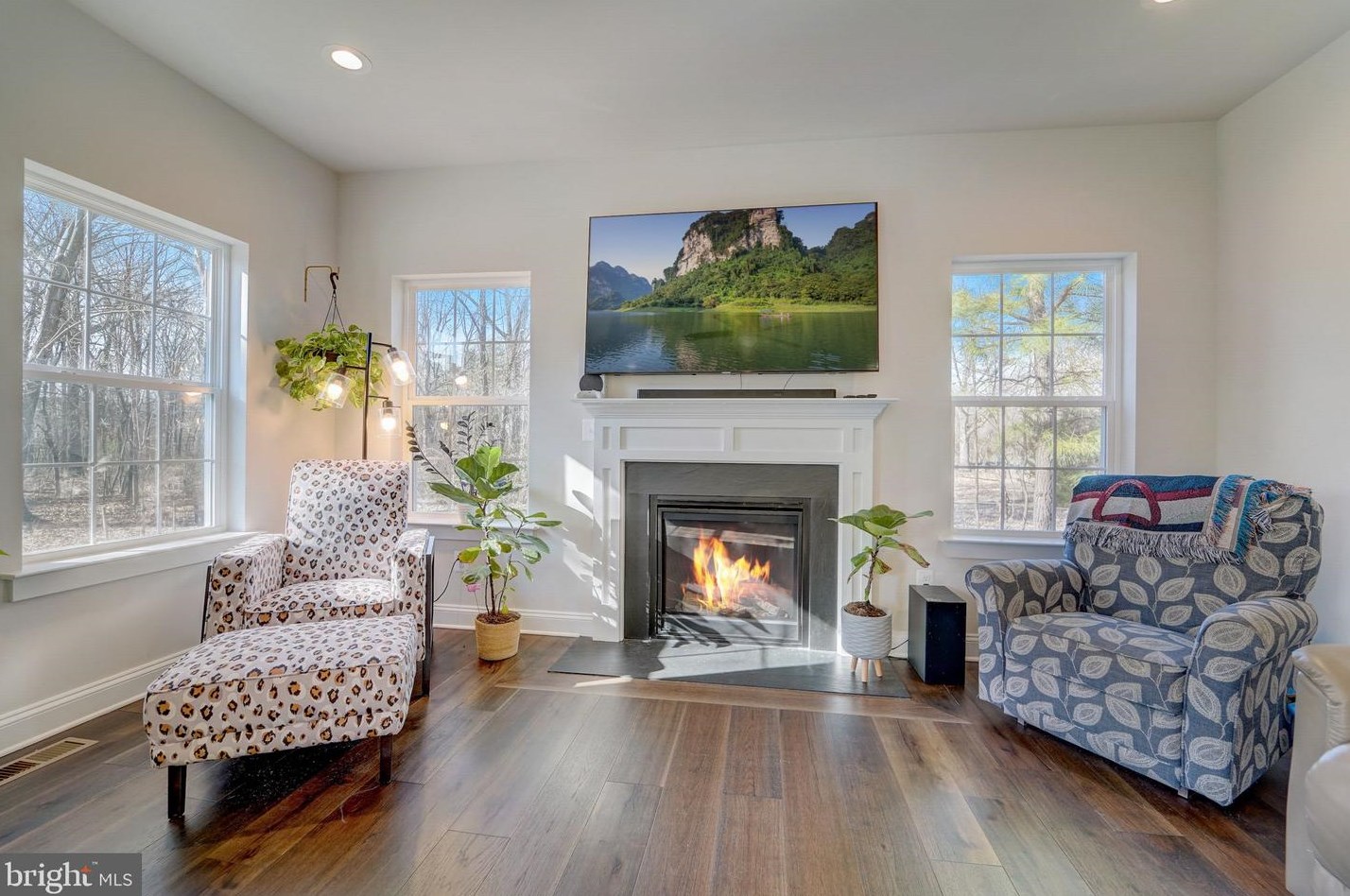 8028 Clark Station Rd, Severn MD  21144-2730 exterior