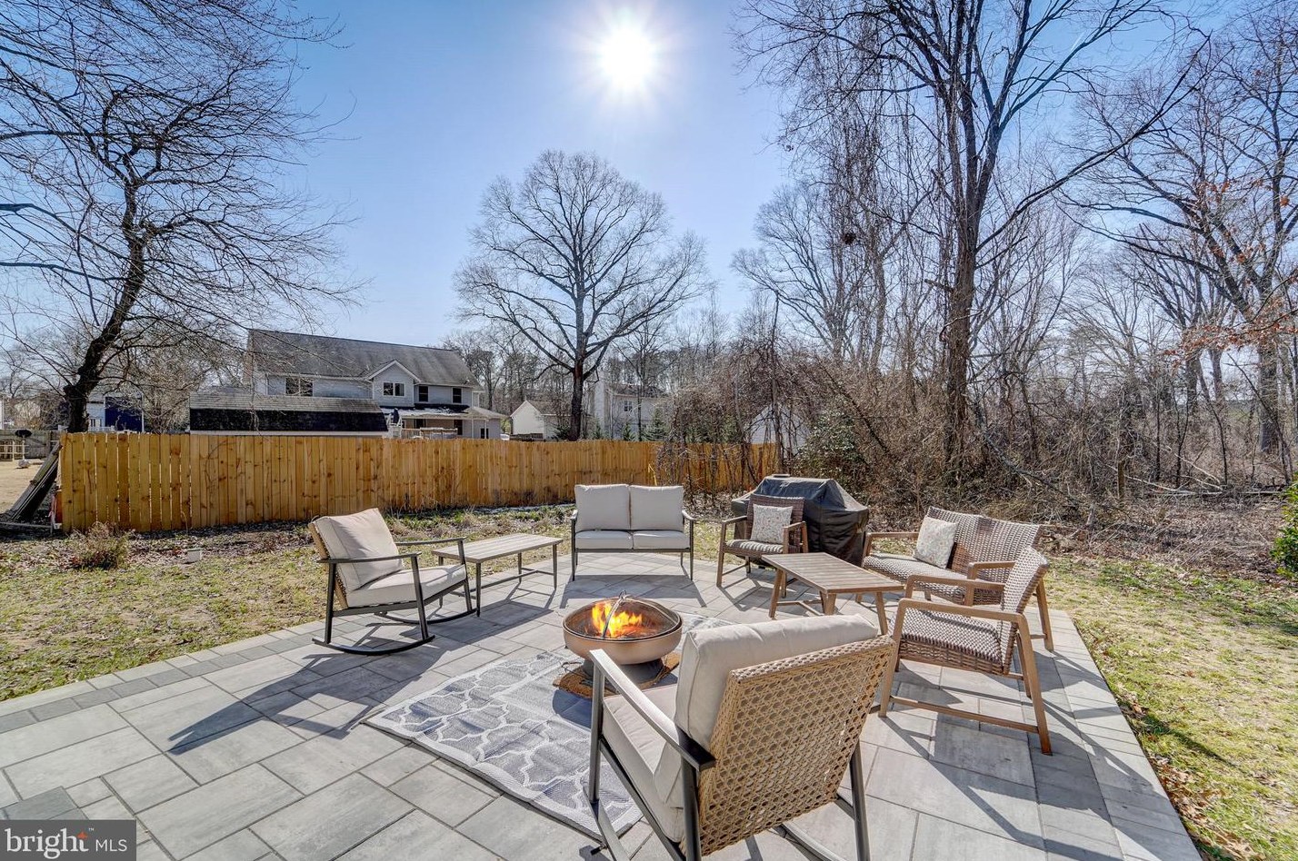 8028 Clark Station Rd, Severn MD  21144-2730 exterior