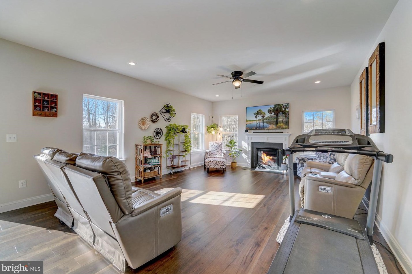 8028 Clark Station Rd, Severn MD  21144-2730 exterior