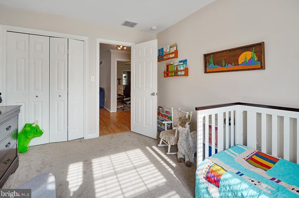 134 Idlewilde Rd, Severna Park MD  21146-1680 exterior