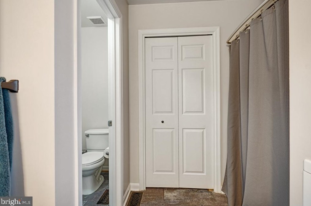 134 Idlewilde Rd, Severna Park MD  21146-1680 exterior