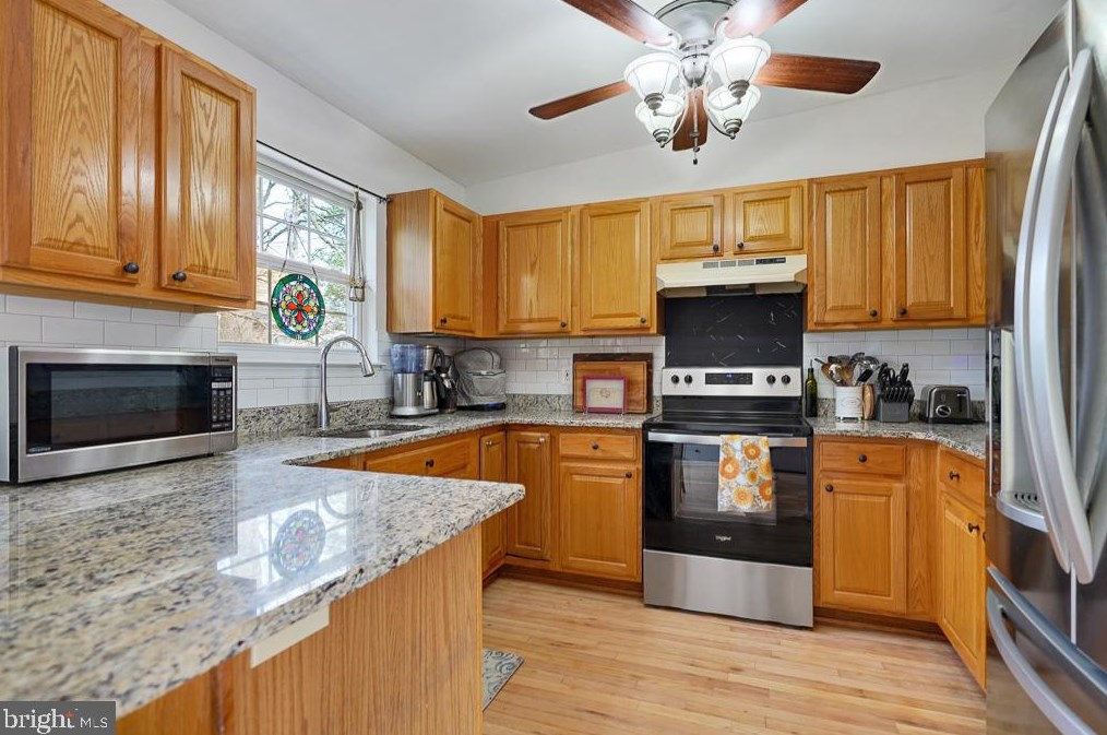 134 Idlewilde Rd, Severna Park MD  21146-1680 exterior