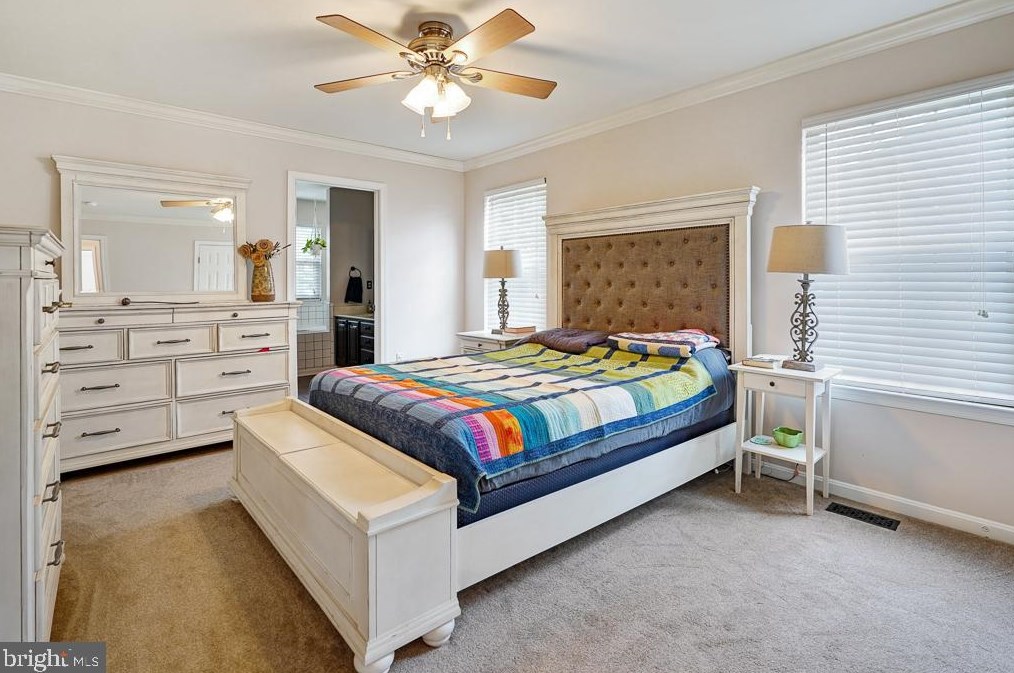 134 Idlewilde Rd, Severna Park MD  21146-1680 exterior