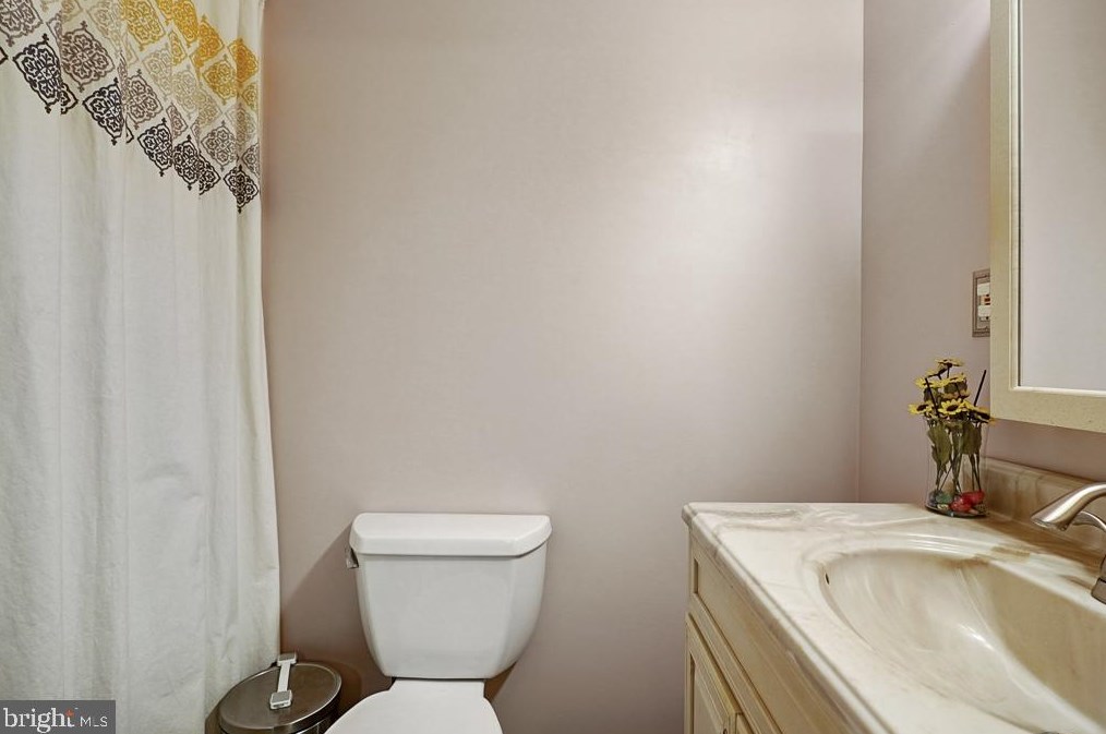 134 Idlewilde Rd, Severna Park MD  21146-1680 exterior