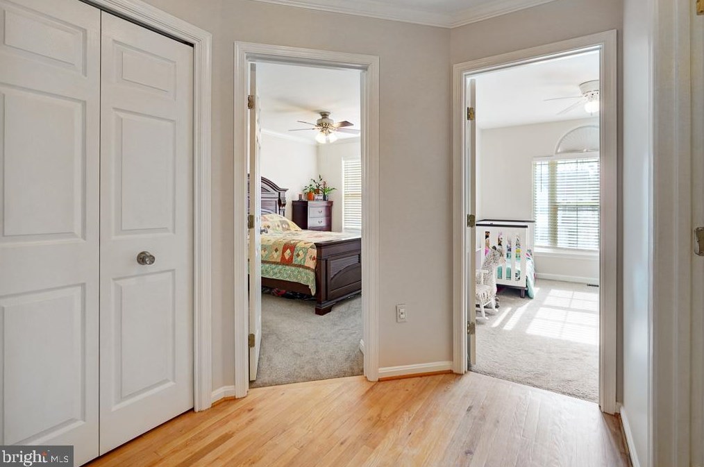 134 Idlewilde Rd, Severna Park MD  21146-1680 exterior