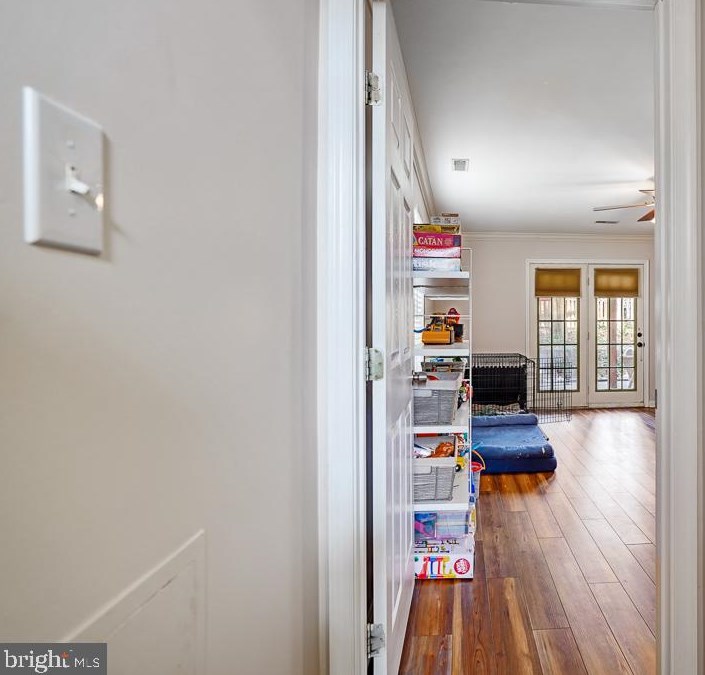 134 Idlewilde Rd, Severna Park MD  21146-1680 exterior