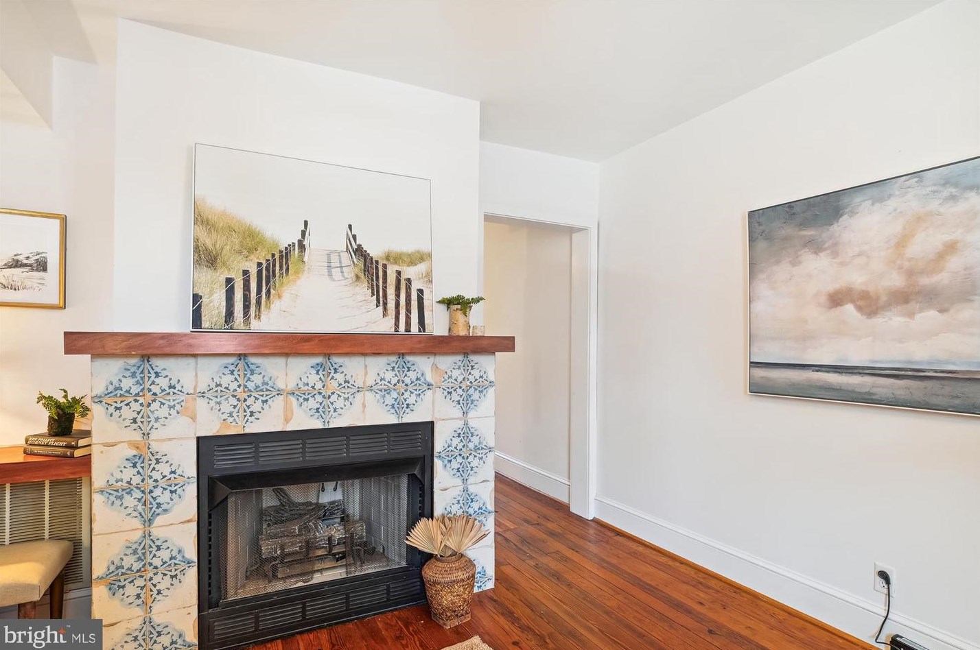 17 Morris St, Annapolis MD  21401-2815 exterior