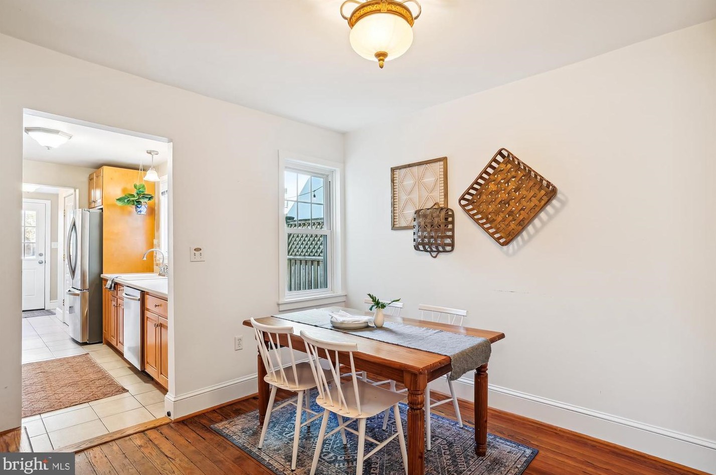 17 Morris St, Annapolis MD  21401-2815 exterior