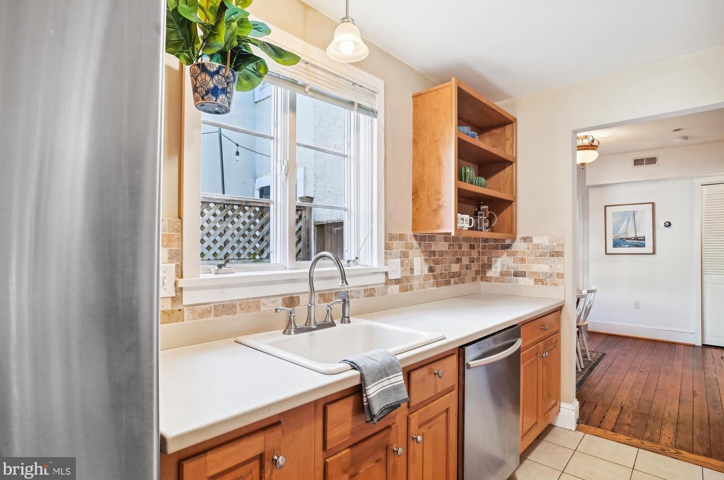 17 Morris St, Annapolis MD  21401-2815 exterior