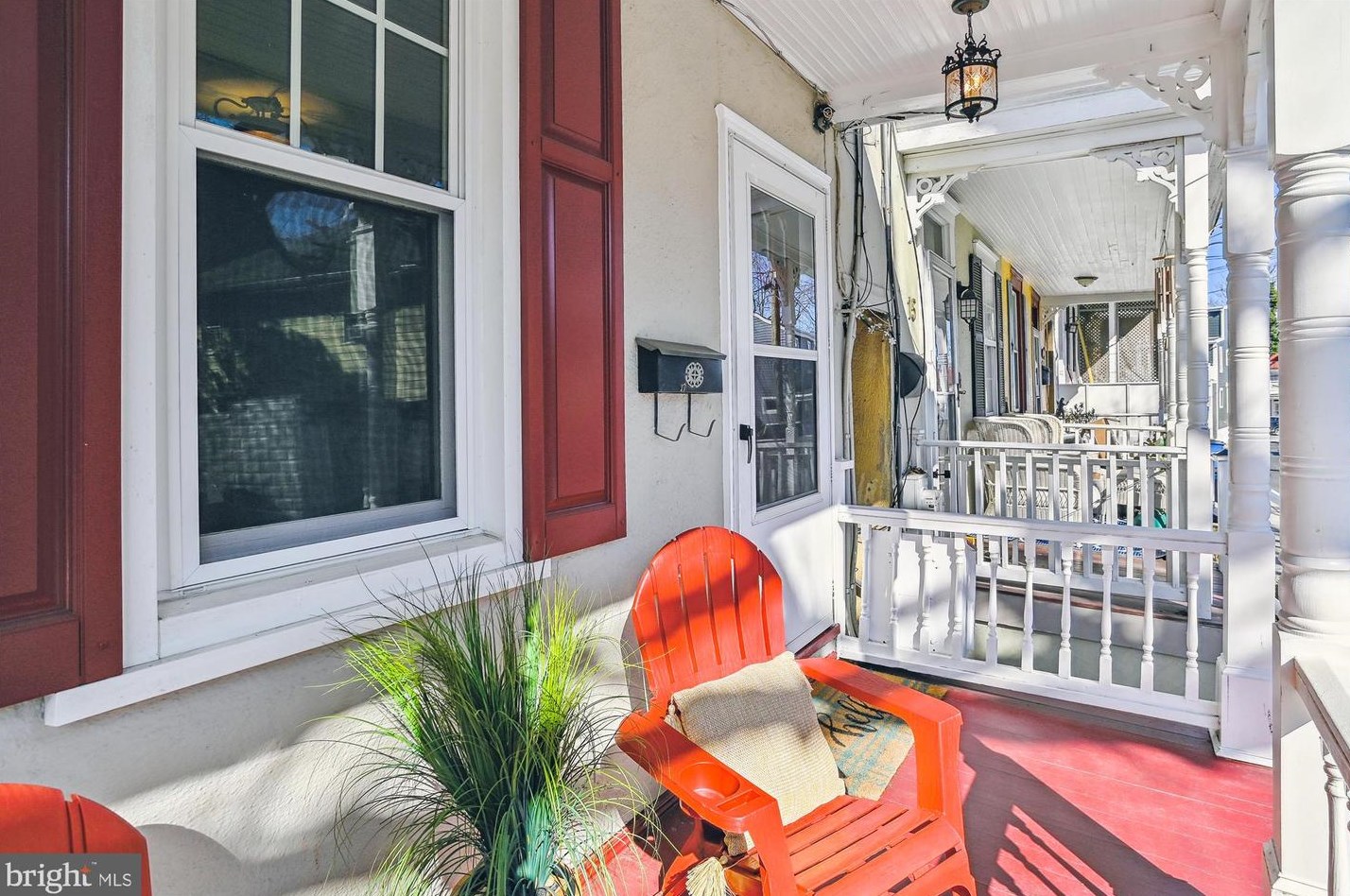 17 Morris St, Annapolis MD  21401-2815 exterior