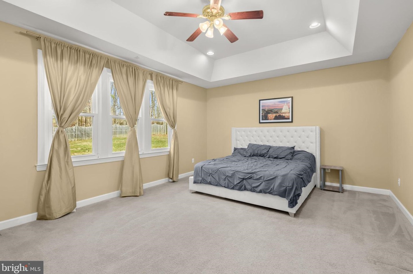 590 Stocketts Run Rd, Davidsonville MD  21035-2608 exterior