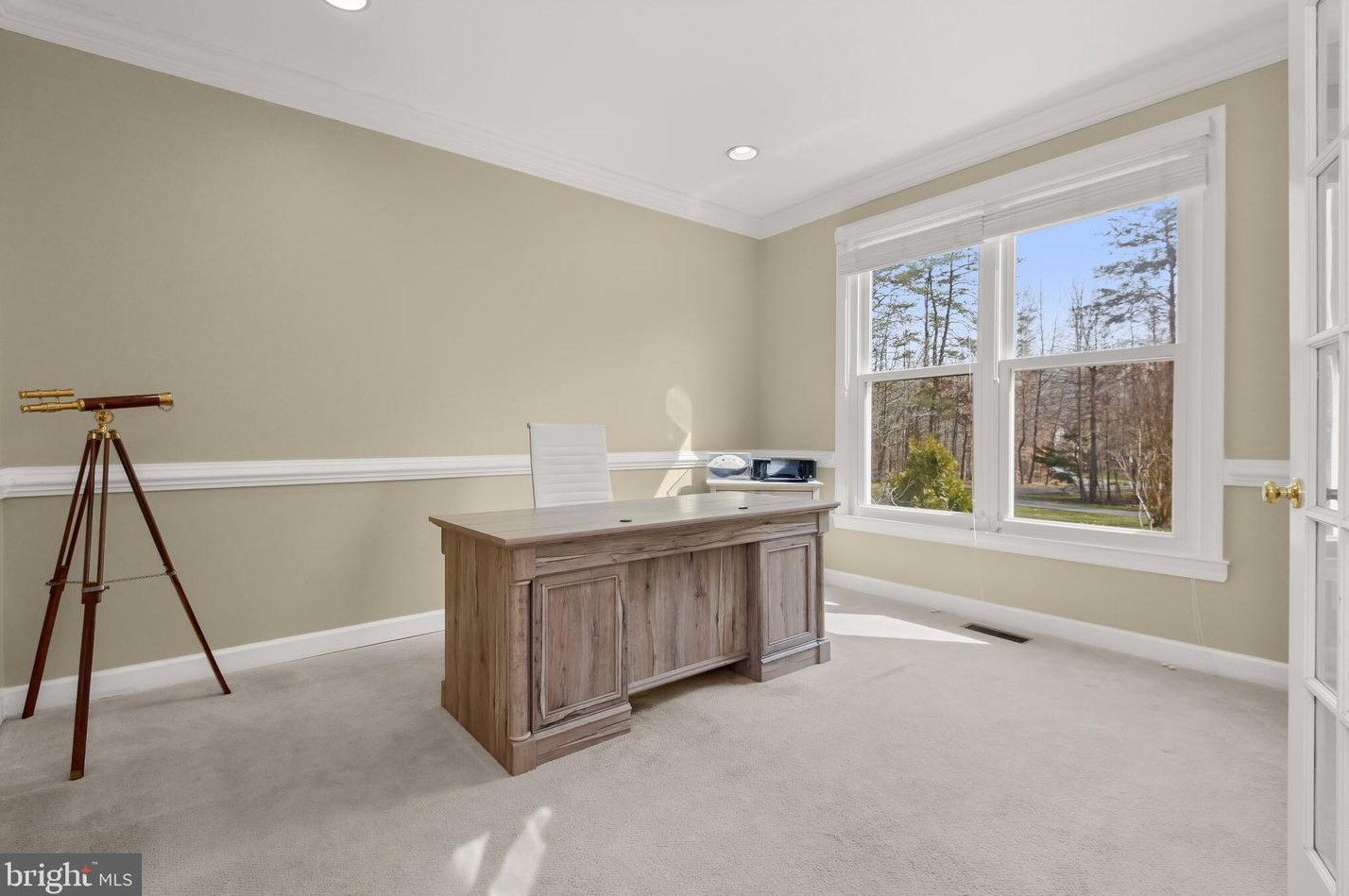 590 Stocketts Run Rd, Davidsonville MD  21035-2608 exterior