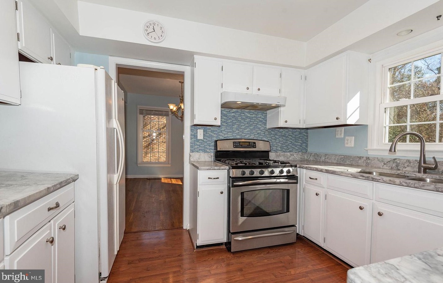 1608 Farnborn St, Crofton MD  21114-1518 exterior