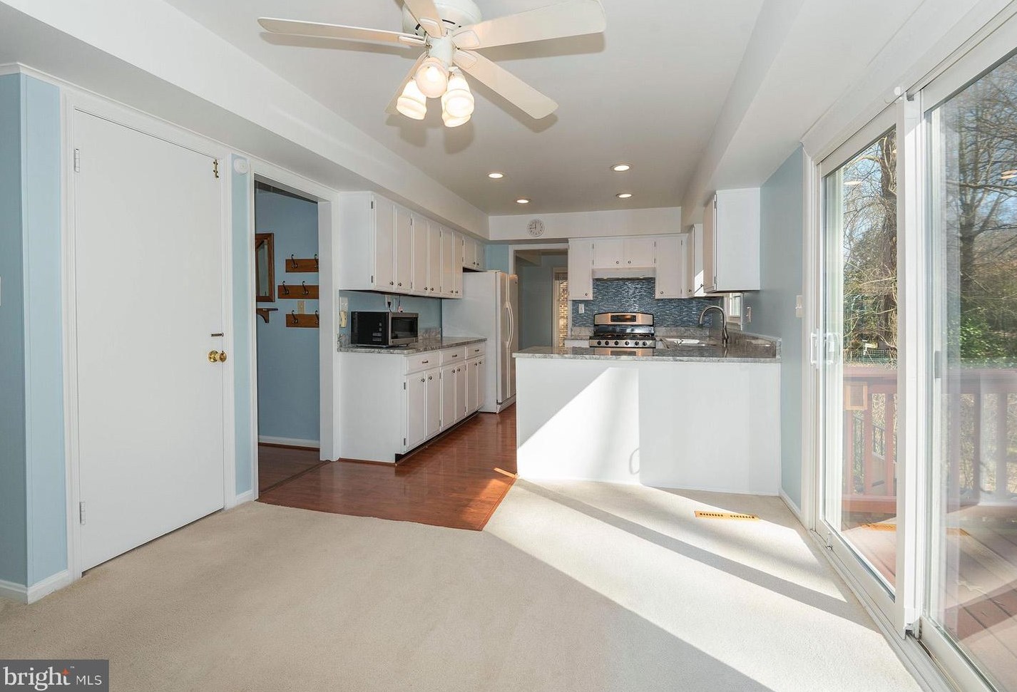 1608 Farnborn St, Crofton MD  21114-1518 exterior