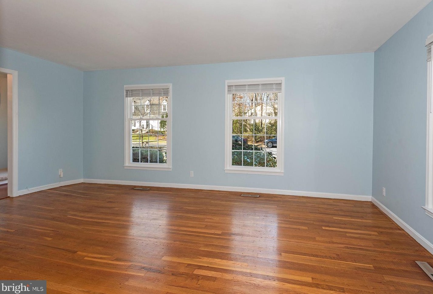 1608 Farnborn St, Crofton MD  21114-1518 exterior