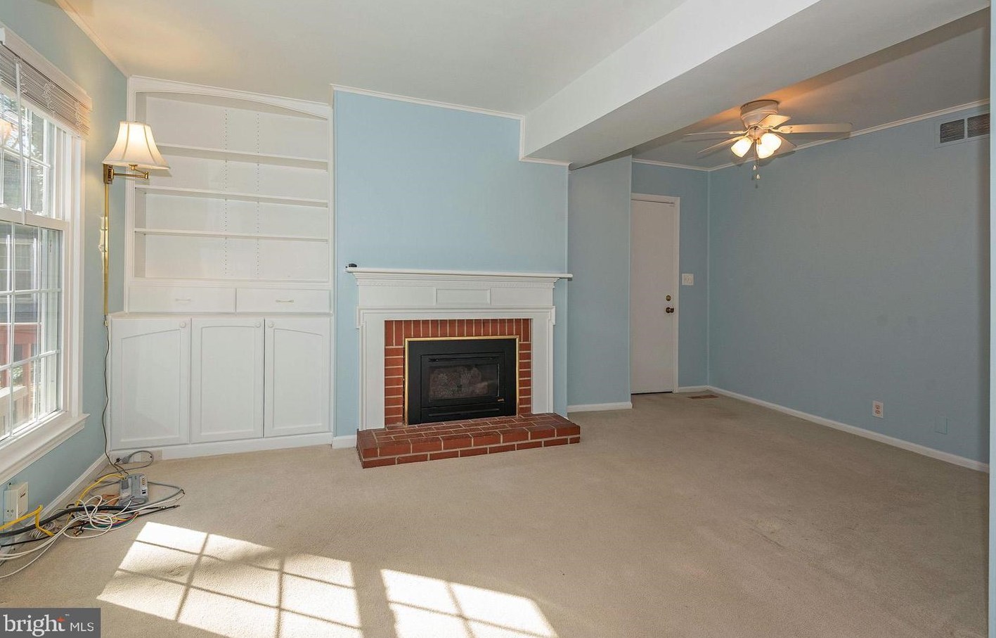 1608 Farnborn St, Crofton MD  21114-1518 exterior