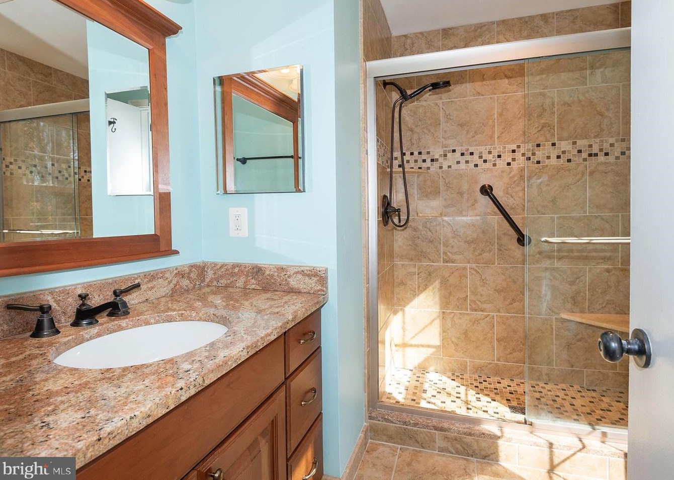 1608 Farnborn St, Crofton MD  21114-1518 exterior