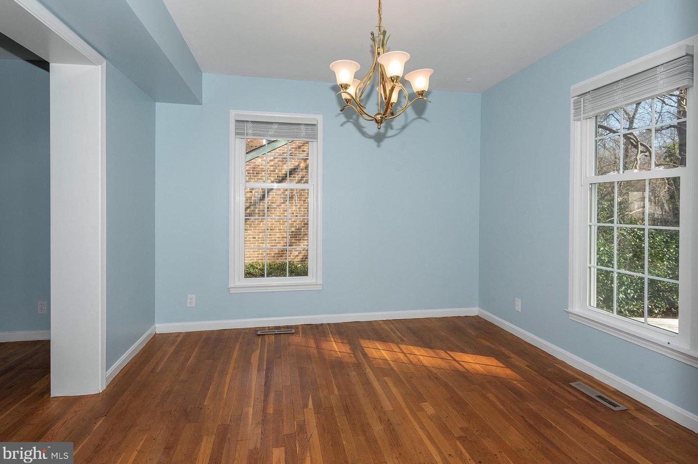 1608 Farnborn St, Crofton MD  21114-1518 exterior