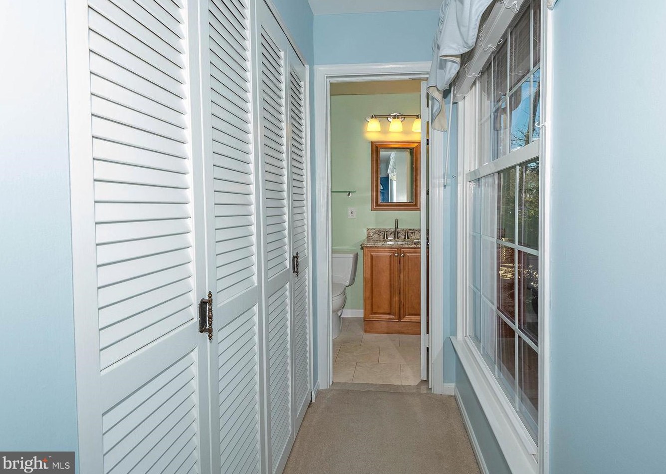 1608 Farnborn St, Crofton MD  21114-1518 exterior