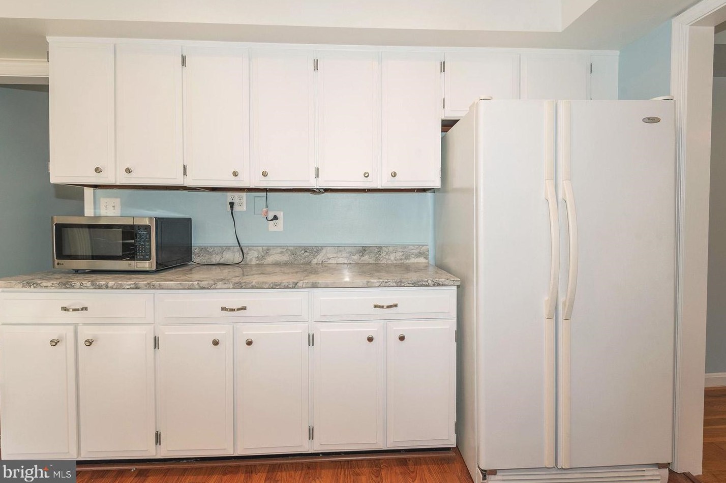 1608 Farnborn St, Crofton MD  21114-1518 exterior