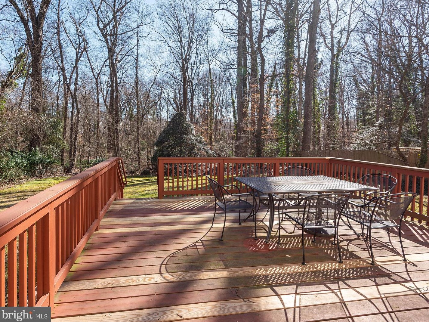 1608 Farnborn St, Crofton MD  21114-1518 exterior