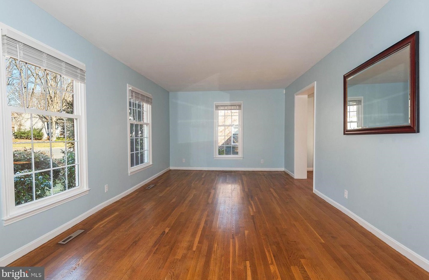 1608 Farnborn St, Crofton MD  21114-1518 exterior