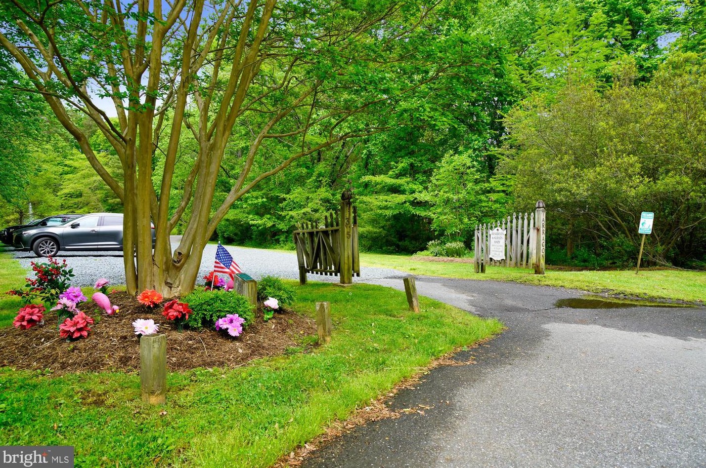 144 Cardamon Dr, Edgewater MD  21037-1126 exterior