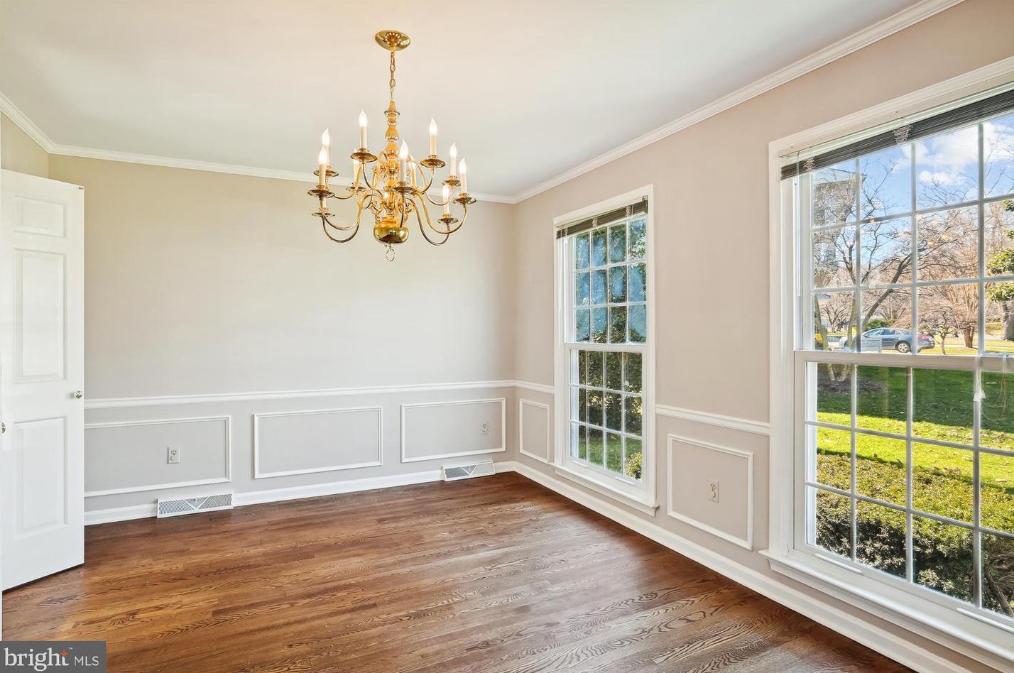 144 Cardamon Dr, Edgewater MD  21037-1126 exterior